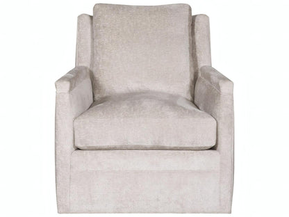 Connelly Springs Barrel Back Swivel Chair American Bungalow Collection