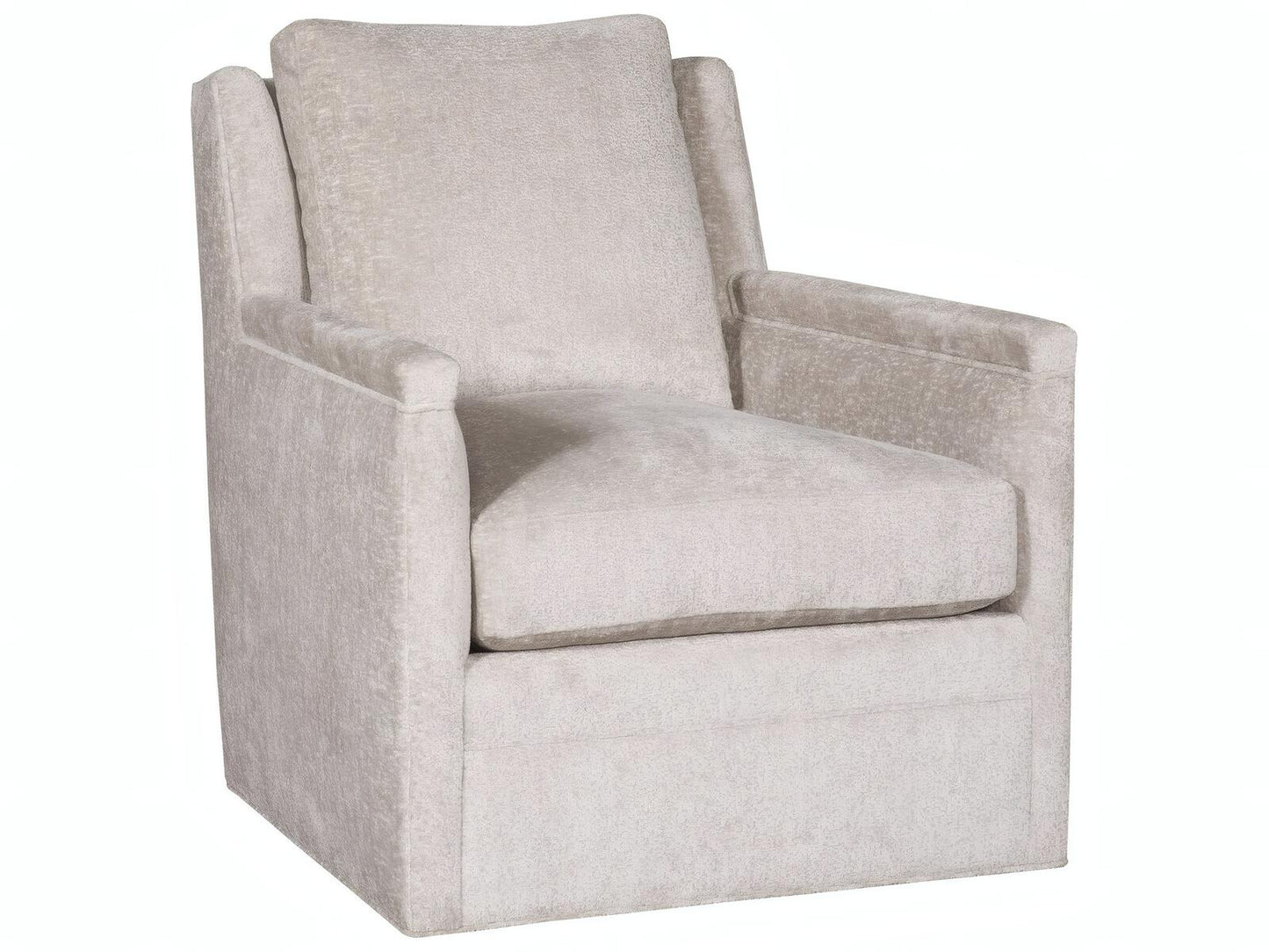 Connelly Springs Barrel Back Swivel Chair American Bungalow Collection