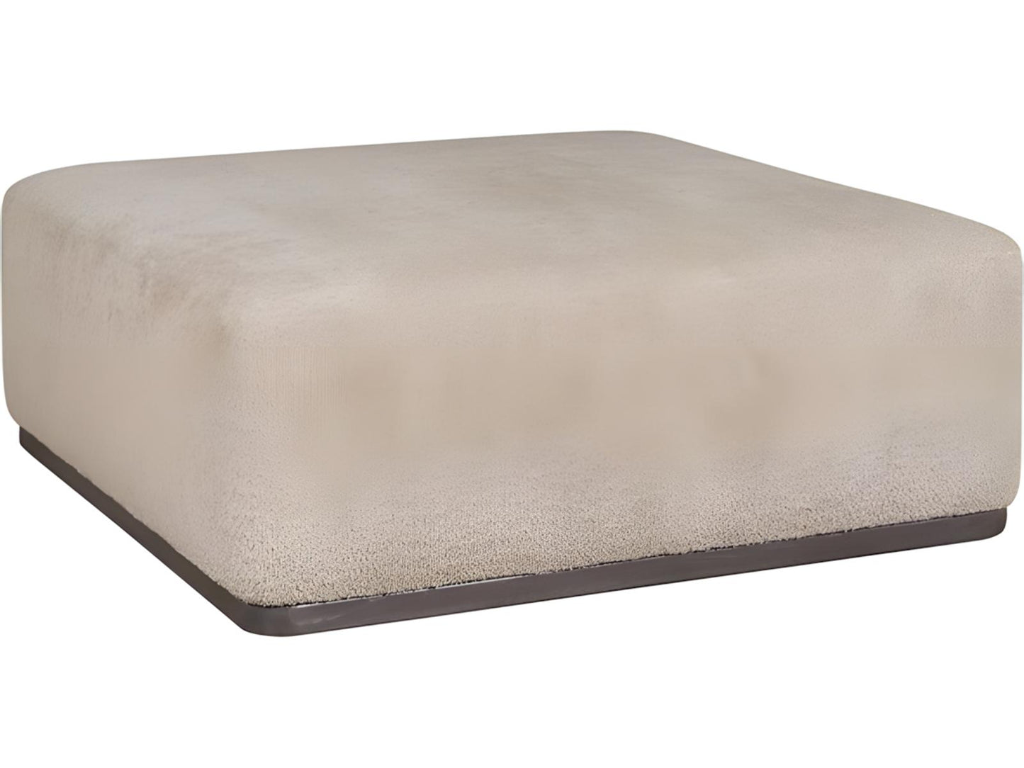 Ease Beige Upholstered Sectional Sofa