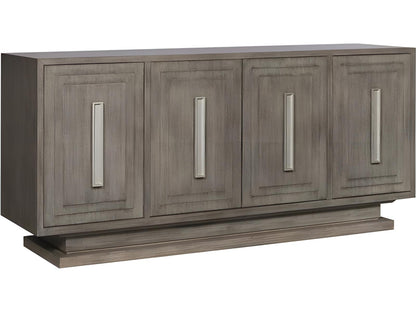 Michael Weiss Grantham Four-Door Buffet in Greythorne