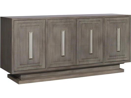 Michael Weiss Grantham Four-Door Buffet in Greythorne
