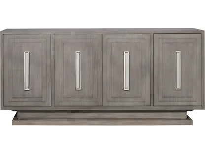 Michael Weiss Grantham Four-Door Buffet in Greythorne