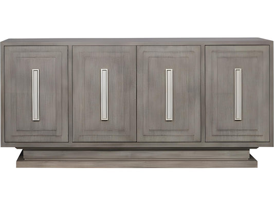 Michael Weiss Grantham Four-Door Buffet in Greythorne