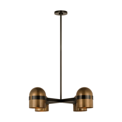 Octavia Medium Chandelier
