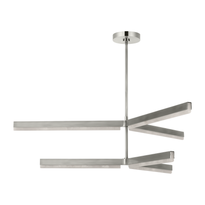 Linea 56 Two Tier Chandelier