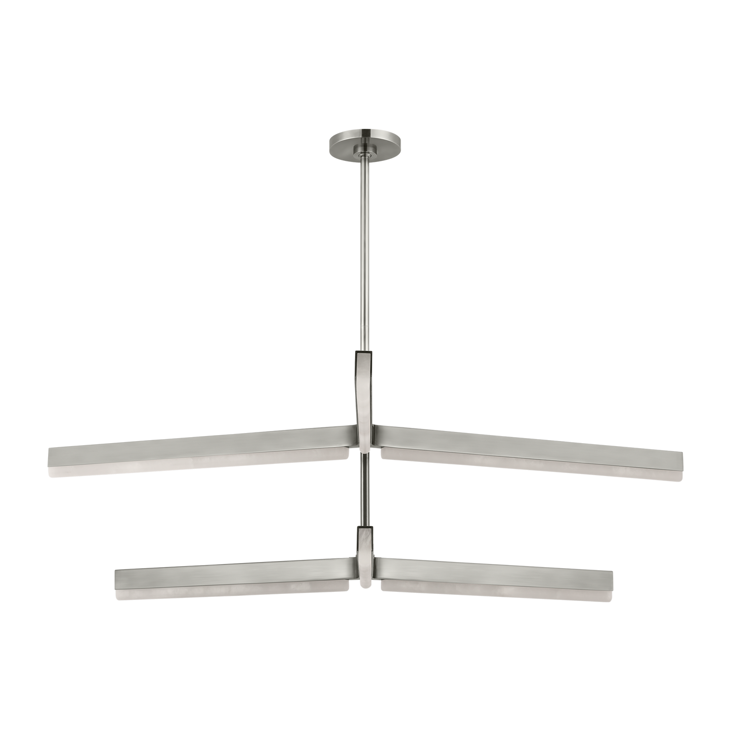 Linea 56 Two Tier Chandelier