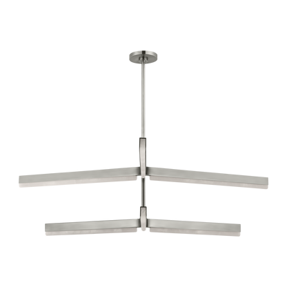 Linea 56 Two Tier Chandelier