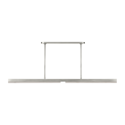 Linea 60 Linear Chandelier