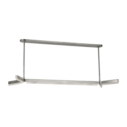 Linea 55 Linear Chandelier