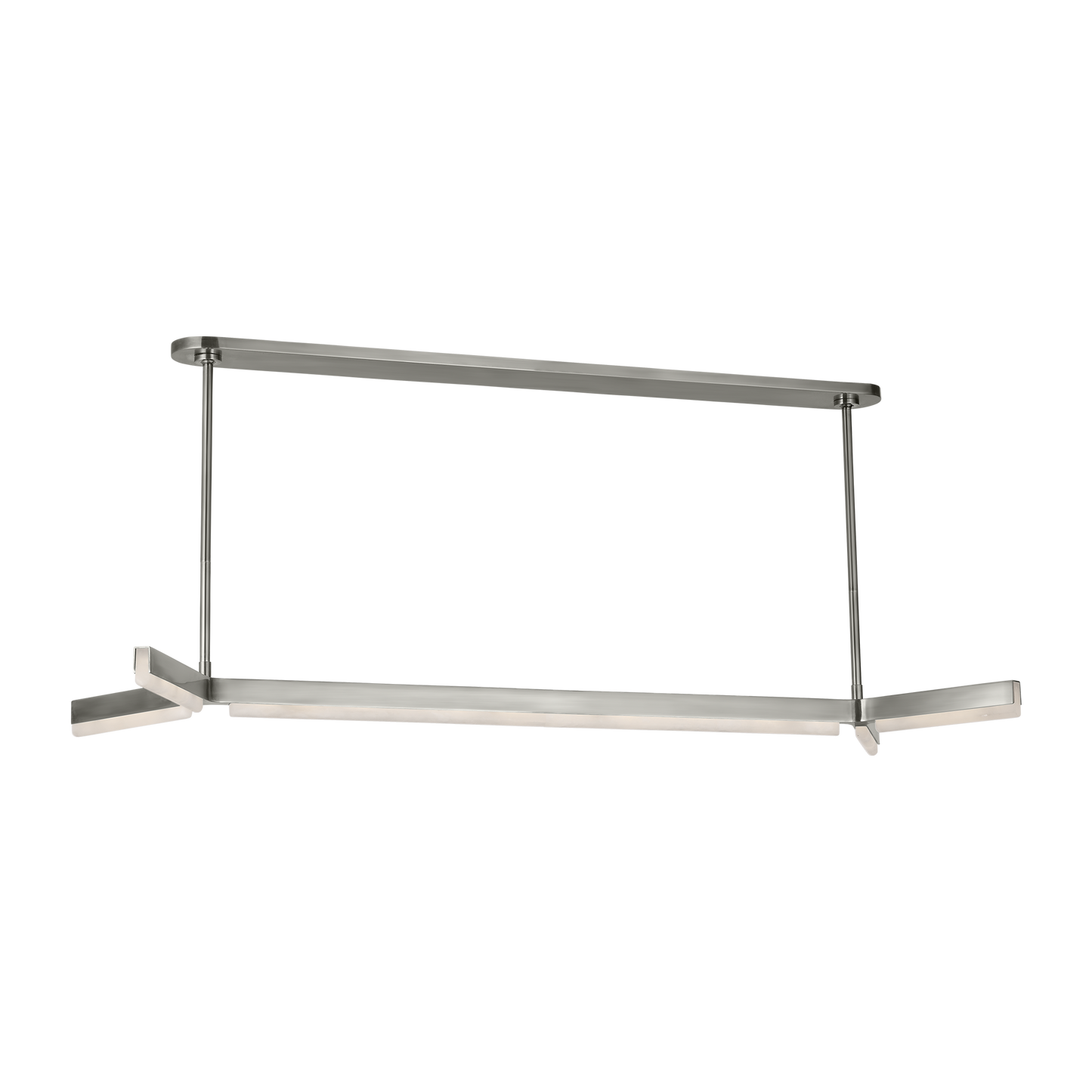 Linea 55 Linear Chandelier