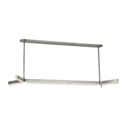Linea 55 Linear Chandelier