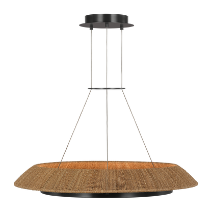Noa Medium Chandelier