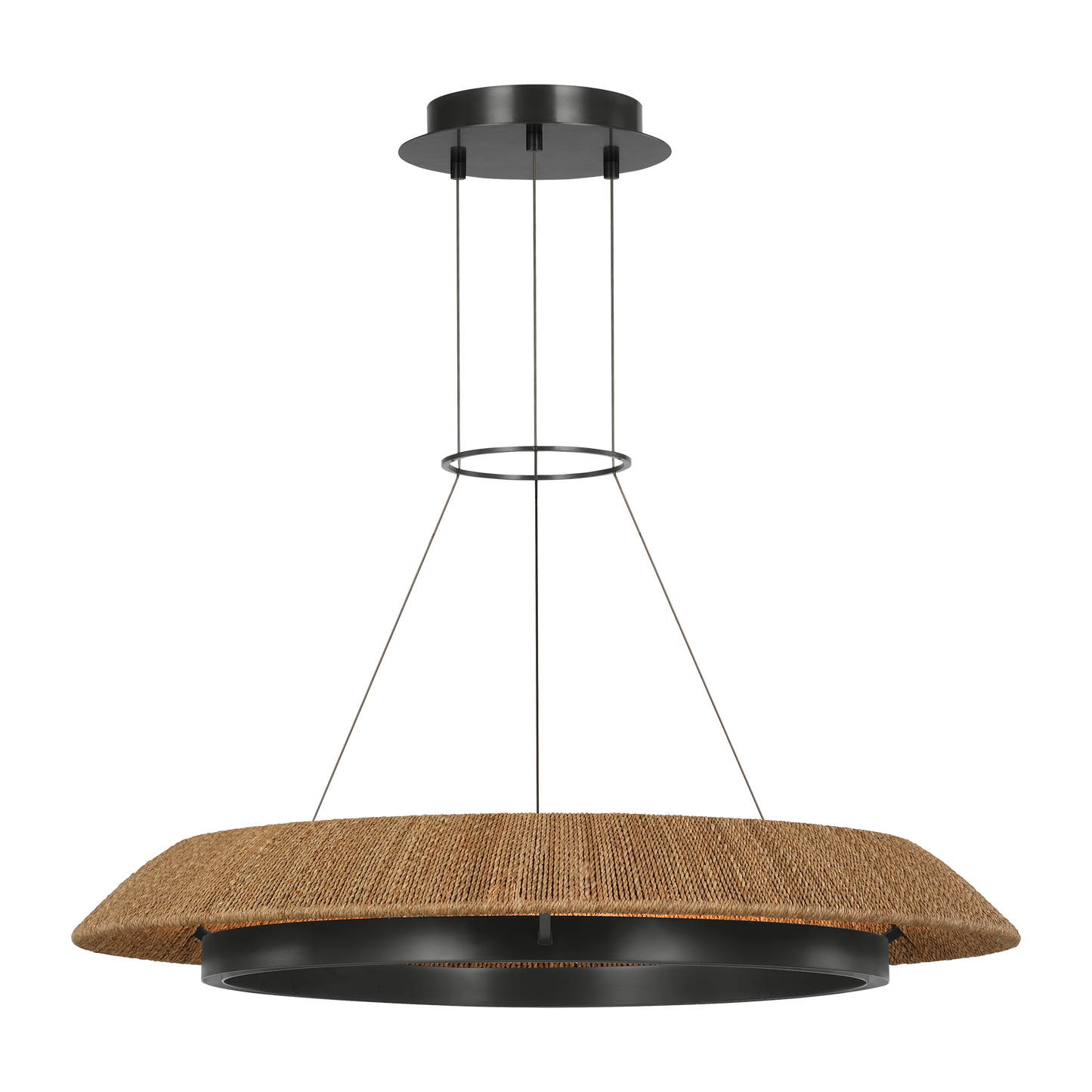 Noa Medium Chandelier
