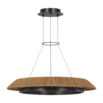 Noa Medium Chandelier