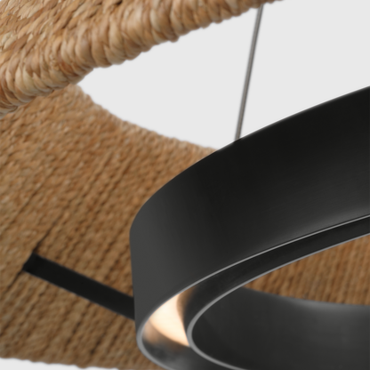 Noa Small Chandelier