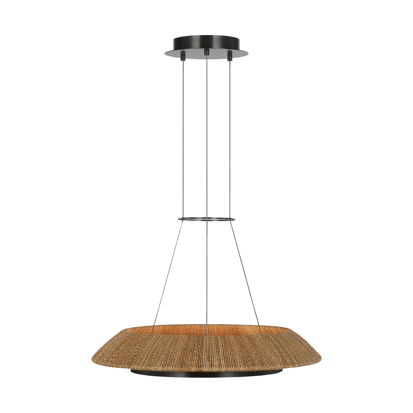 Noa Small Chandelier