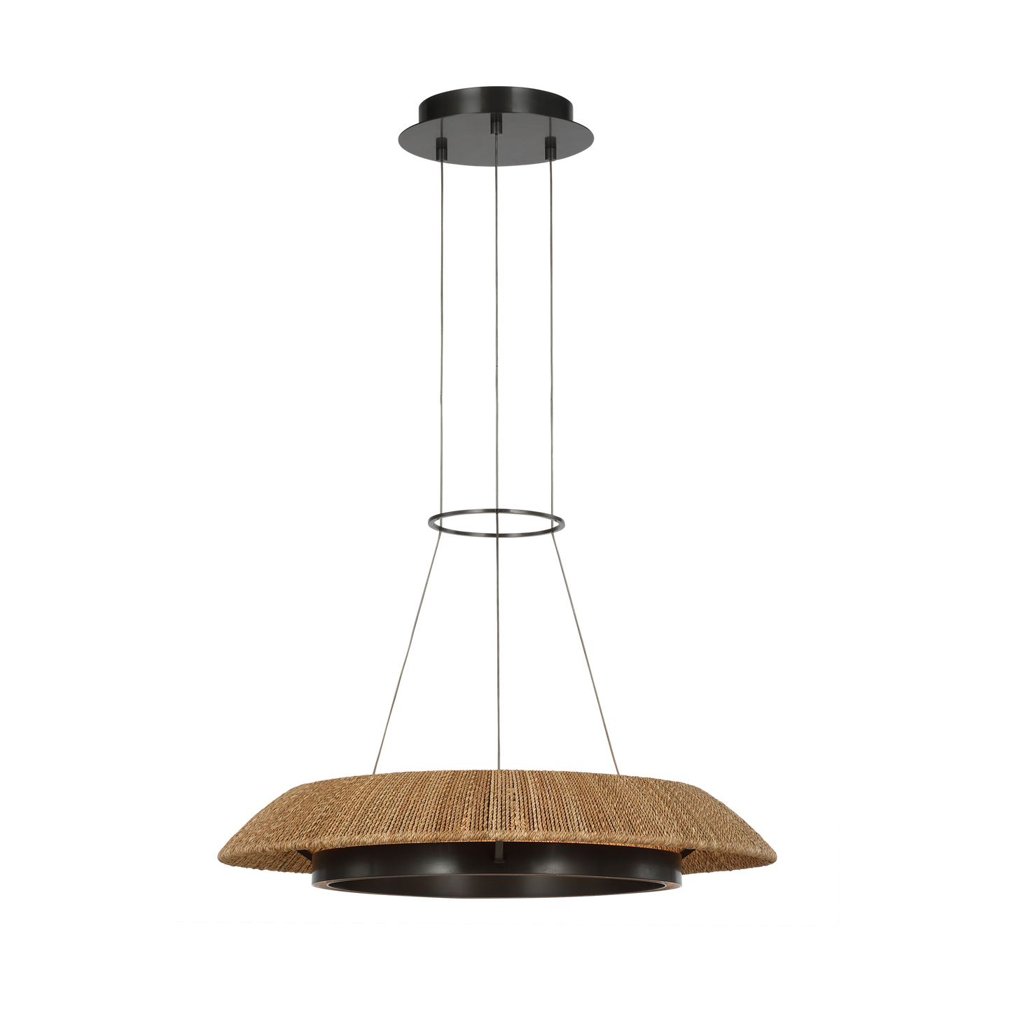 Noa Small Chandelier