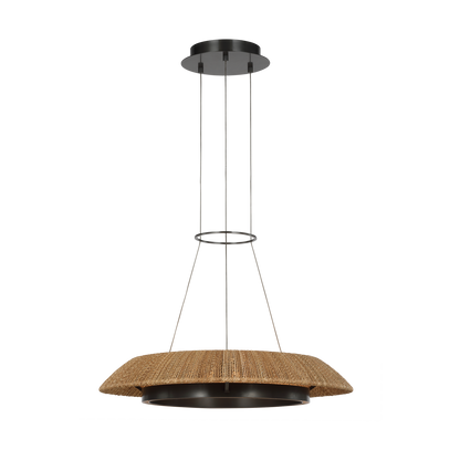 Noa Small Chandelier