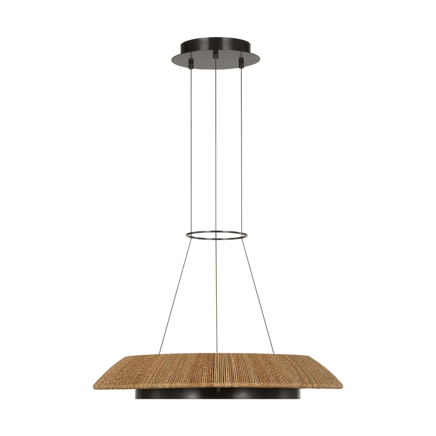 Noa Small Chandelier