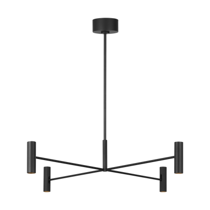 Ponte Large Chandelier