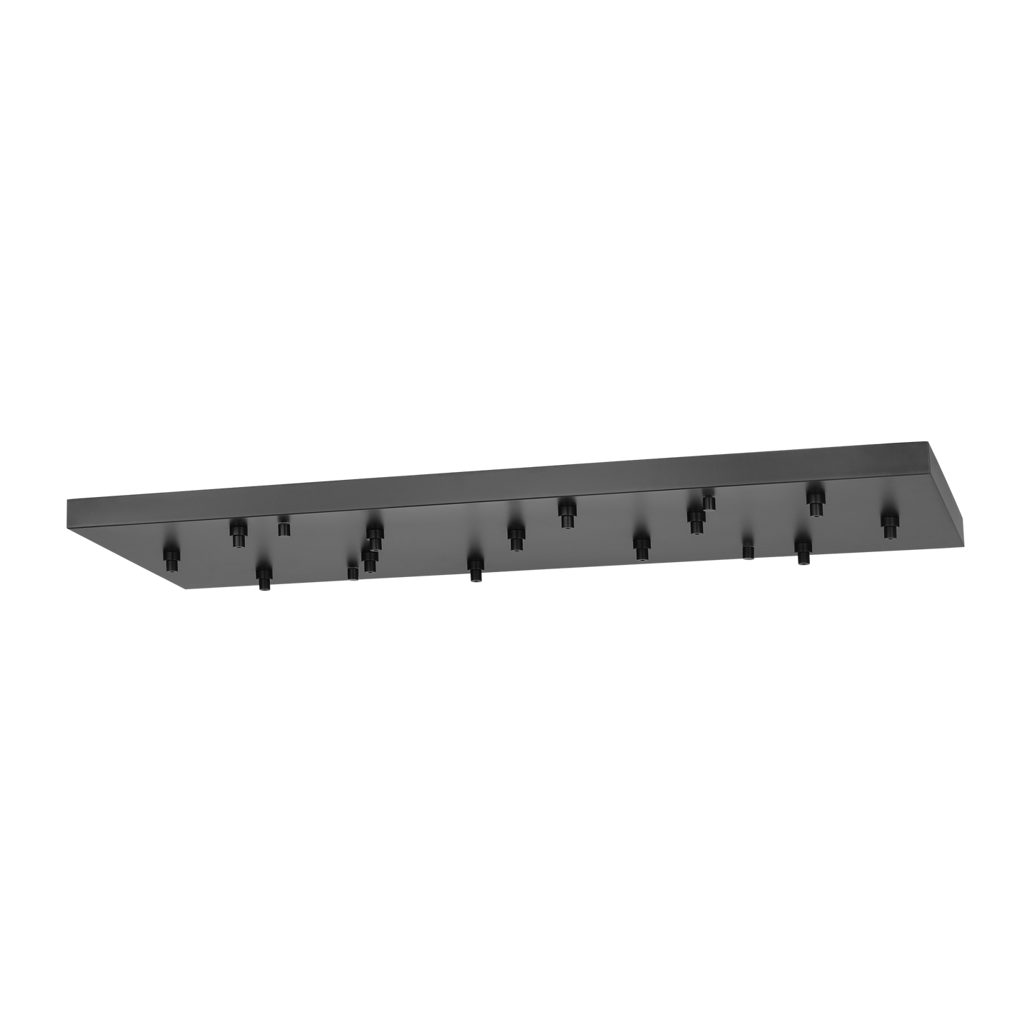 54" Rectangular Multiport Canopy