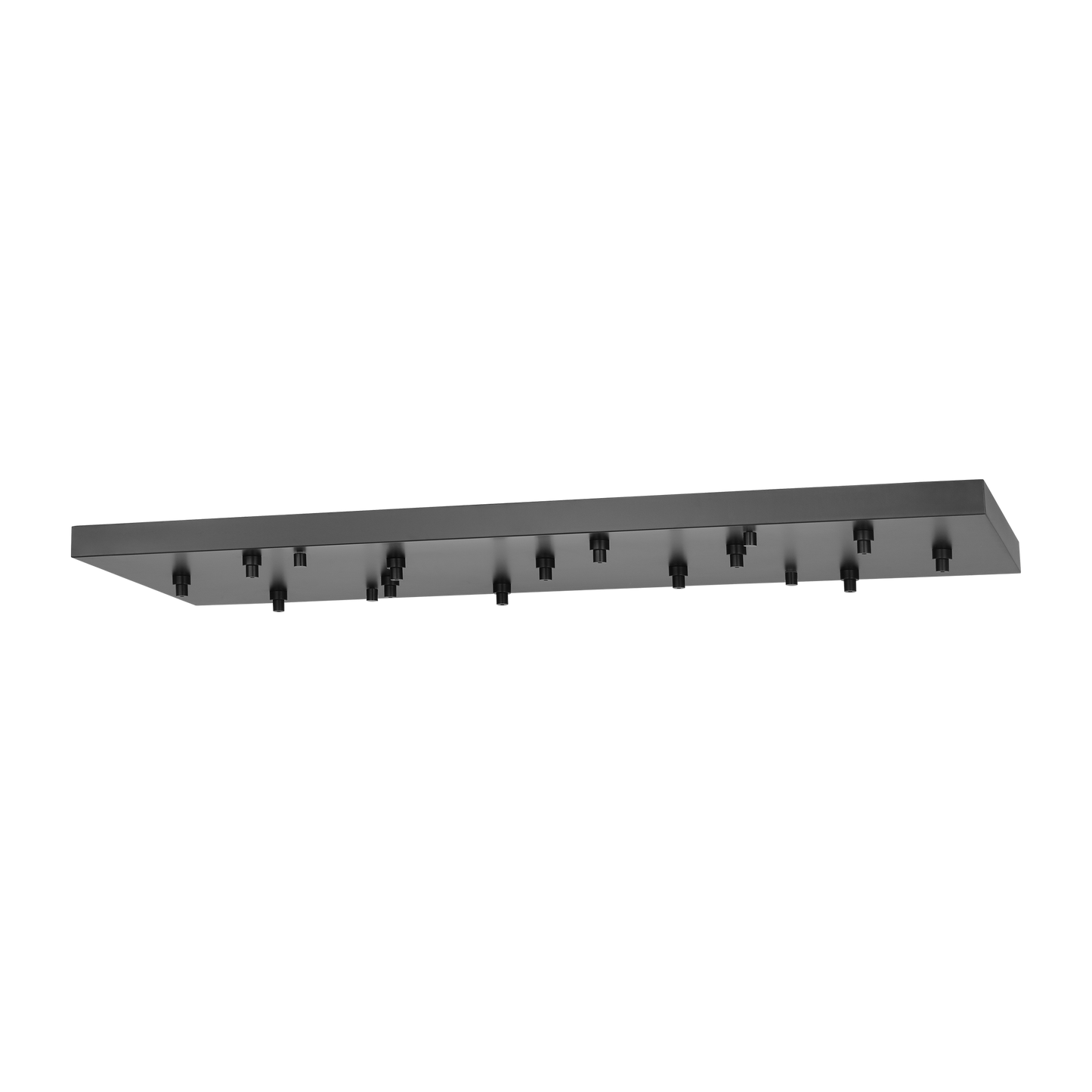 54" Rectangular Multiport Canopy