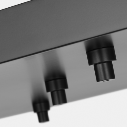 54" Rectangular Multiport Canopy