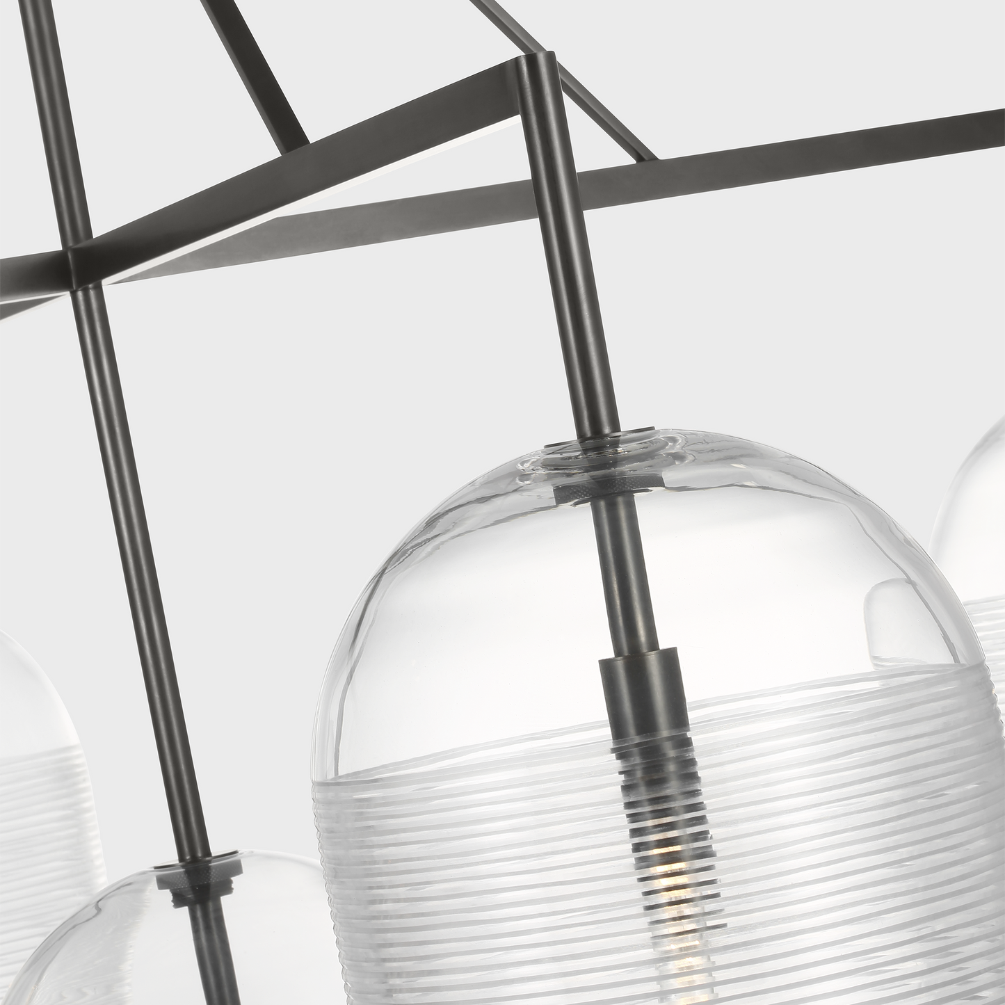 Leano 52 Chandelier
