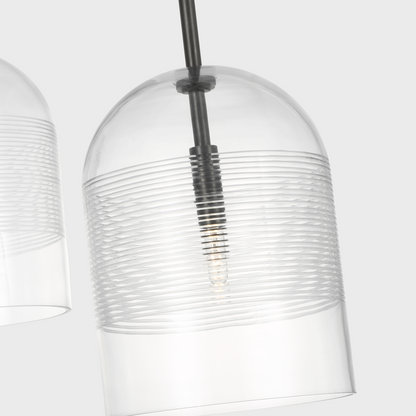 Leano 52 Chandelier