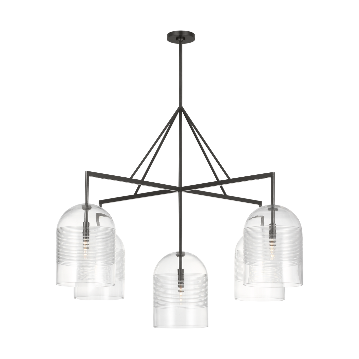 Leano 52 Chandelier