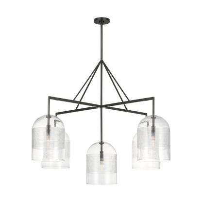 Leano 52 Chandelier