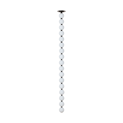Perle 48 Pendant