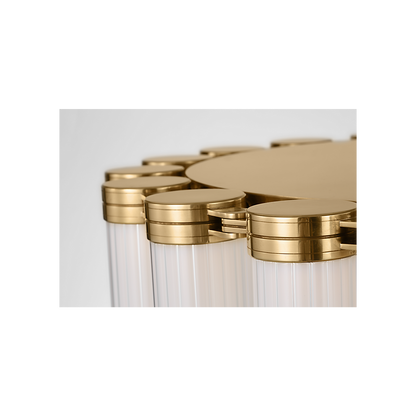 Alo Medium Chandelier