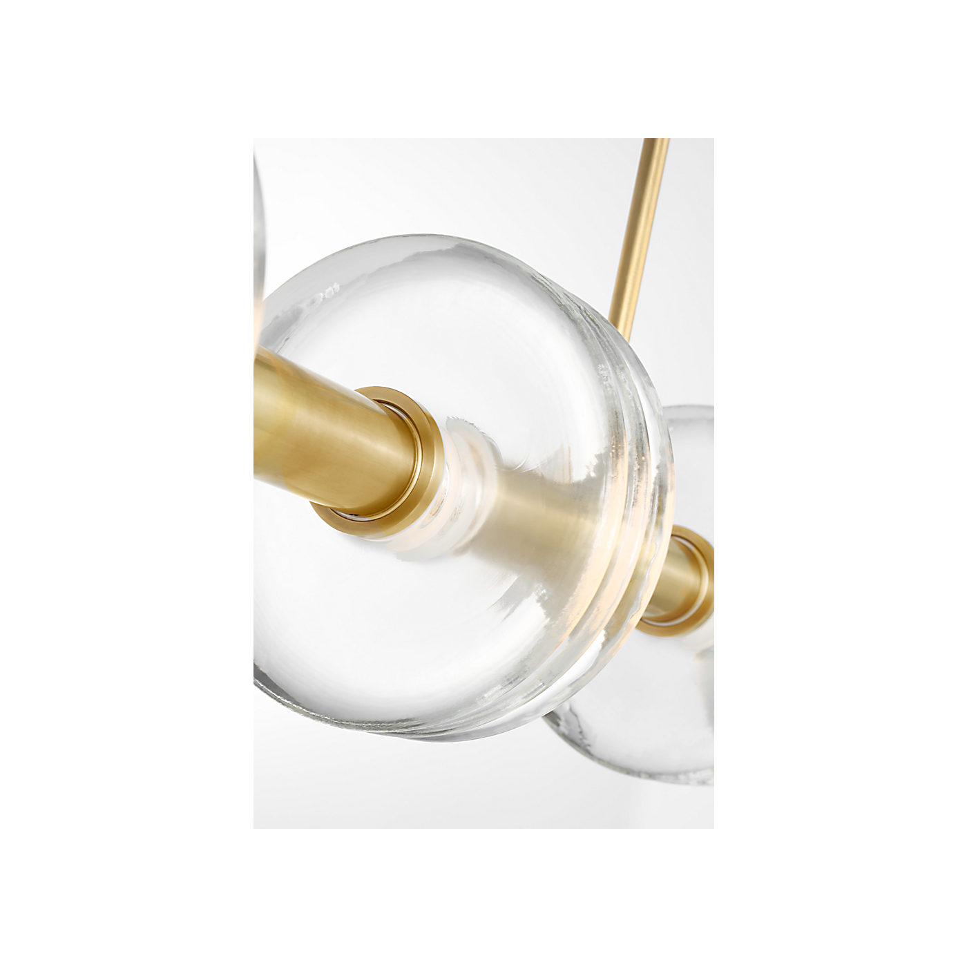 Laurel X-Large Linear Chandelier