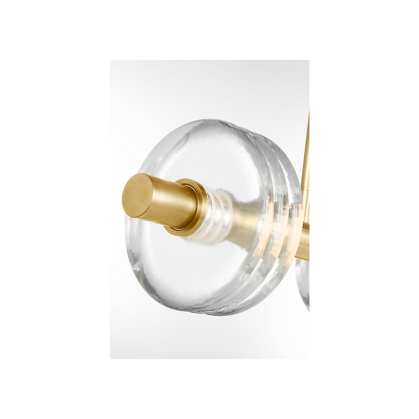 Laurel X-Large Linear Chandelier