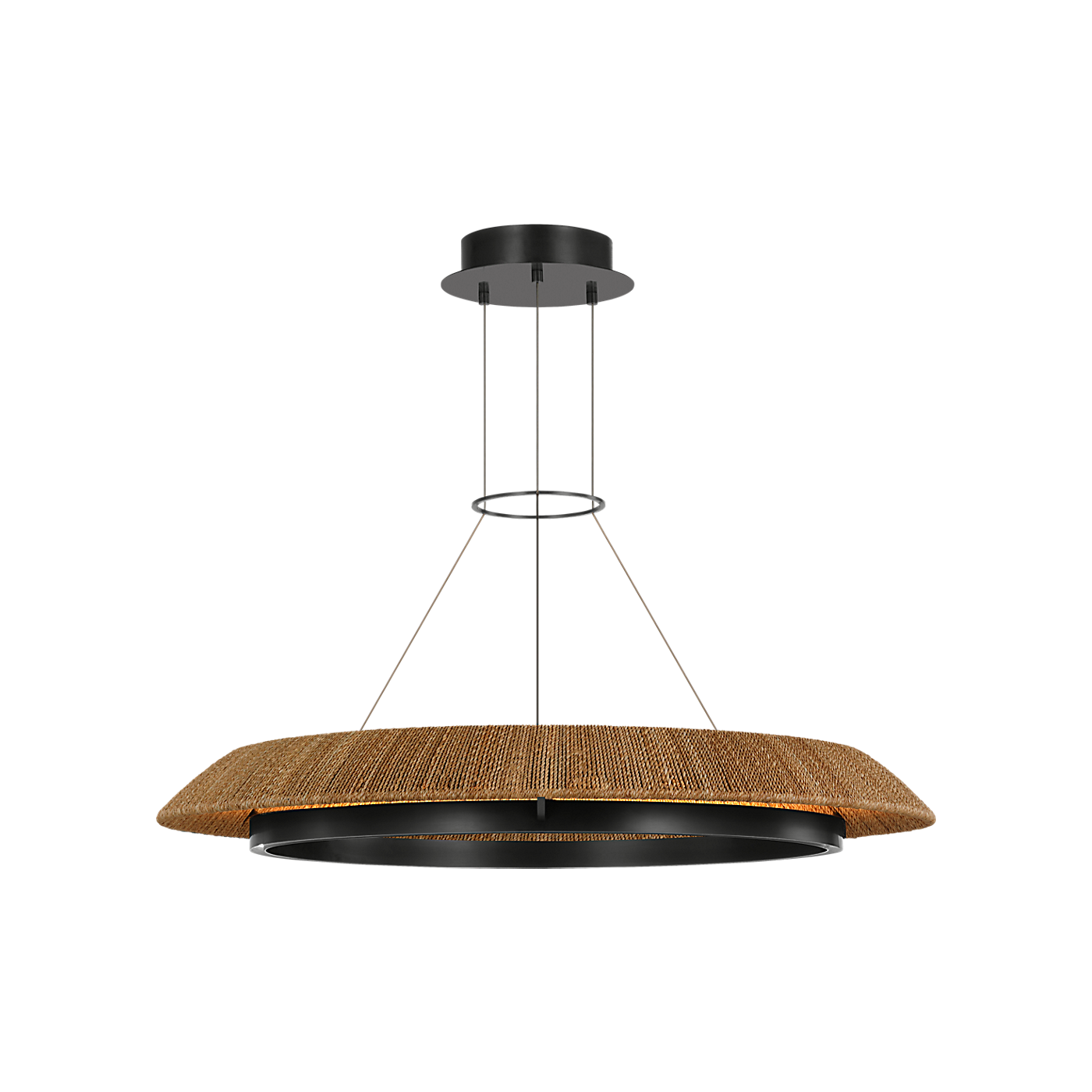 Noa Large Chandelier