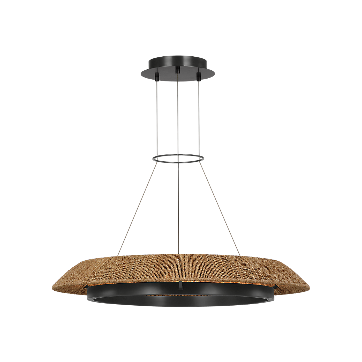 Noa Medium Chandelier
