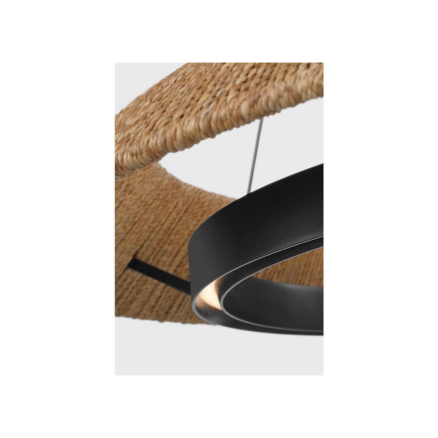 Noa Small Chandelier