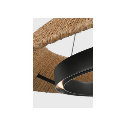 Noa Small Chandelier