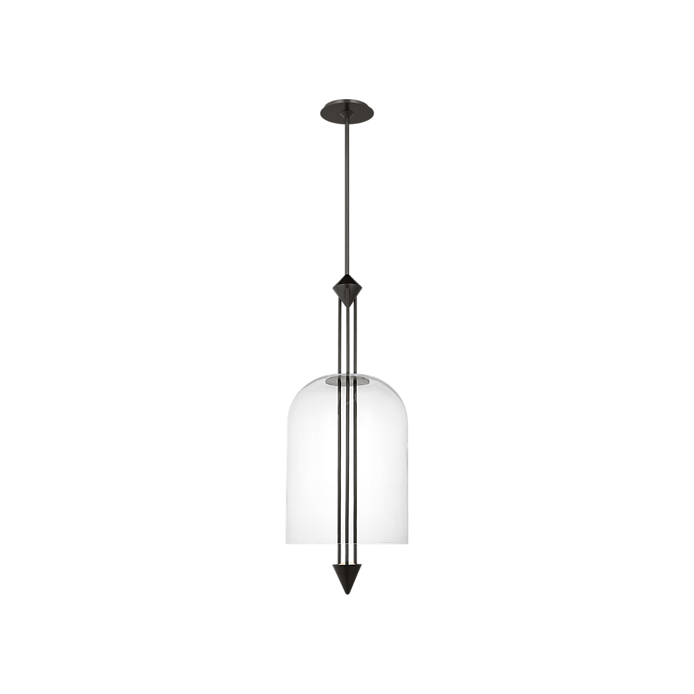 Cathedral Large Pendant