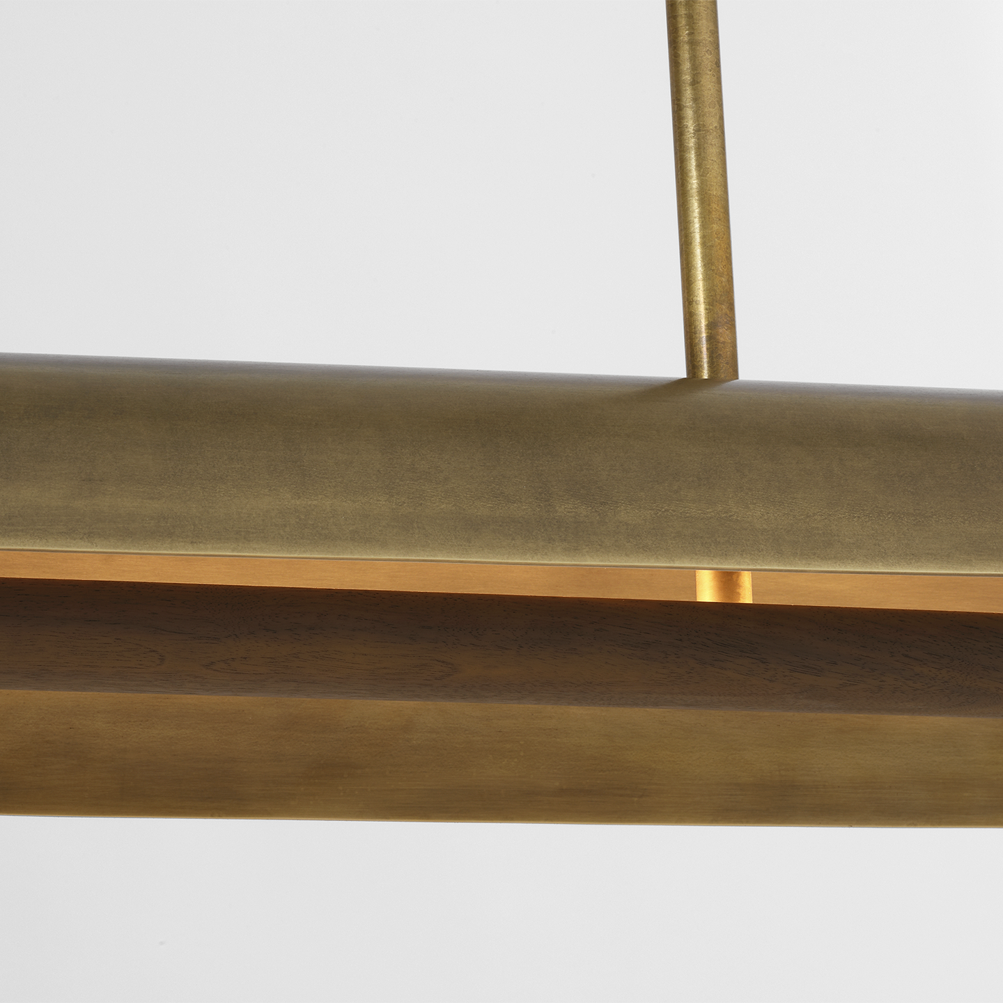 Remi 60" Linear Pendant