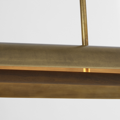 Remi 60" Linear Pendant