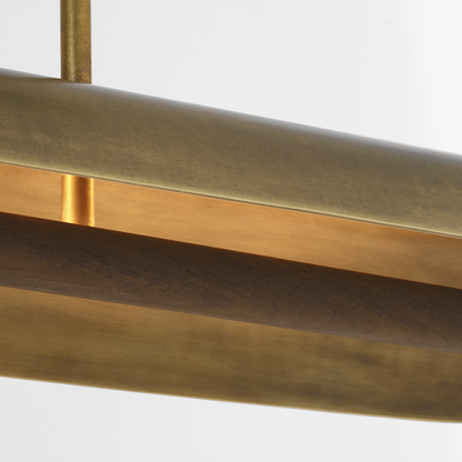 Remi 60" Linear Pendant