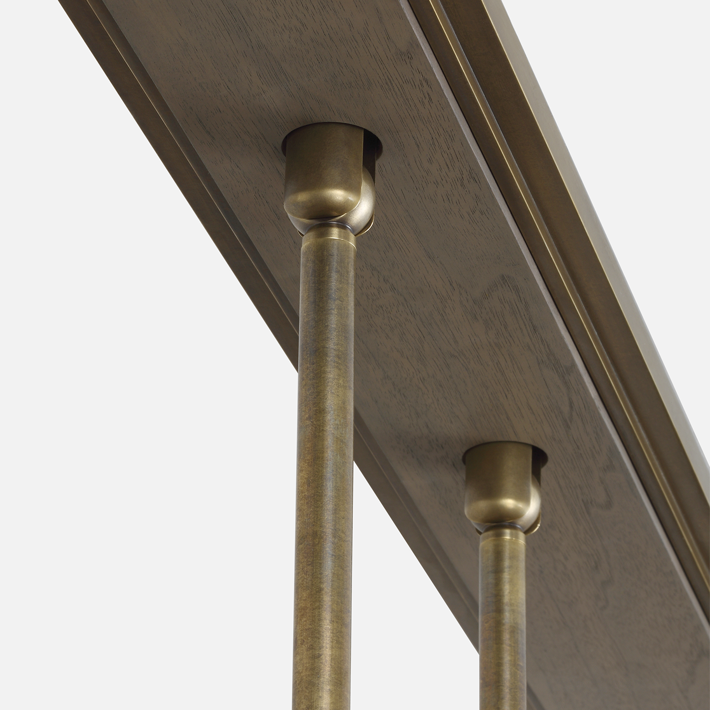Remi 60" Linear Pendant