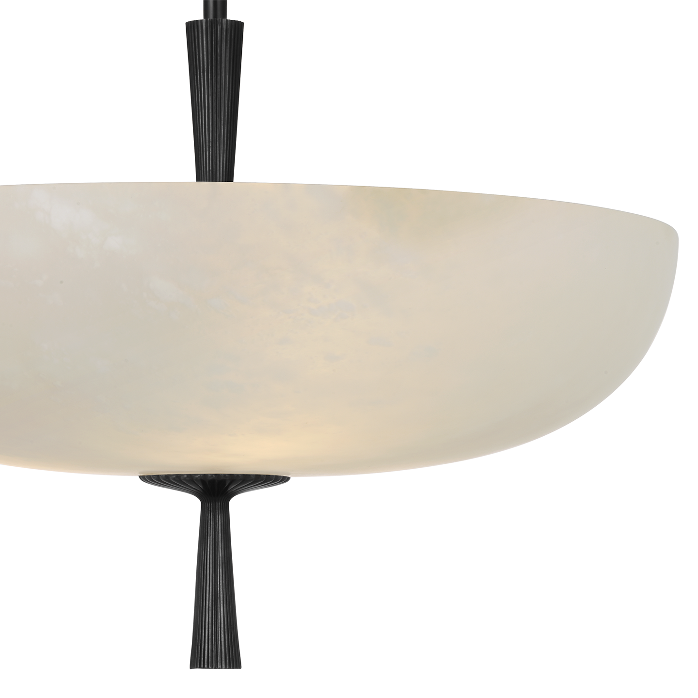 Pascal 19" Bowl Pendant
