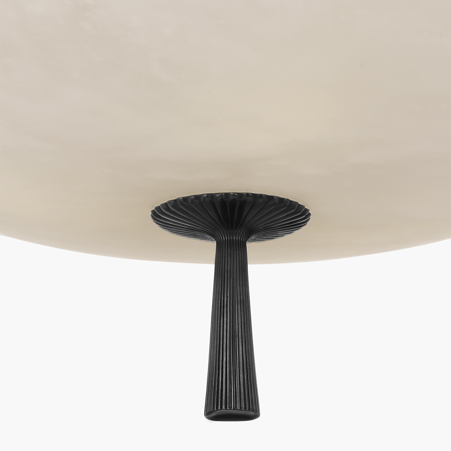 Pascal 19" Bowl Pendant