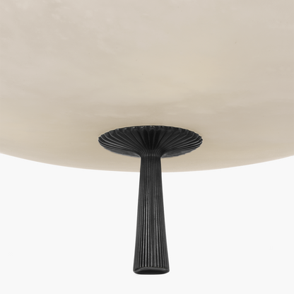 Pascal 19" Bowl Pendant