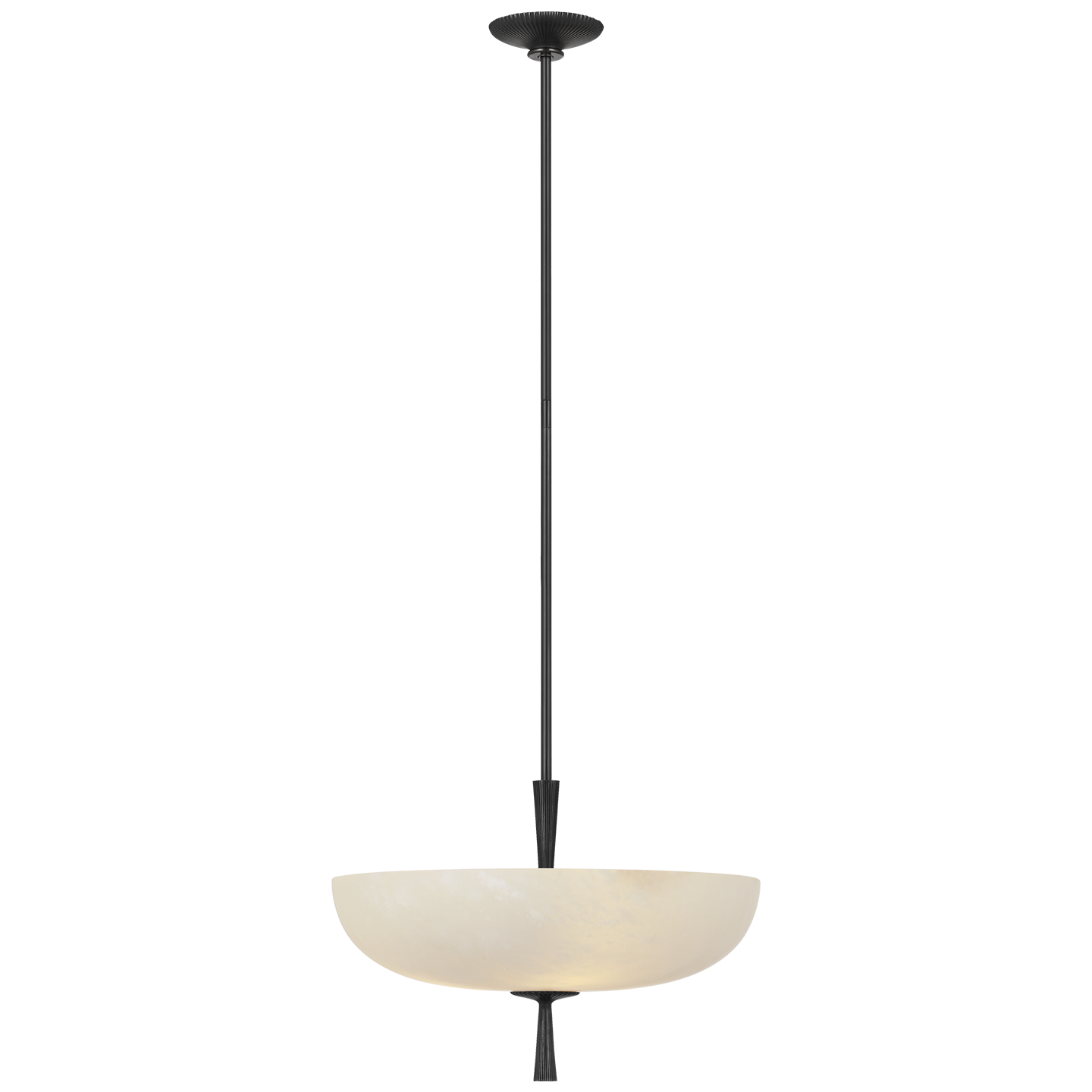 Pascal 19" Bowl Pendant