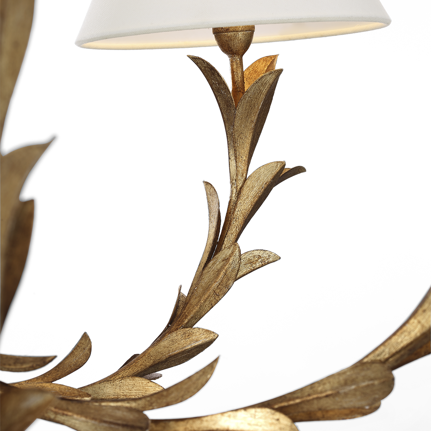 Provenz 42" 6 Light Chandelier