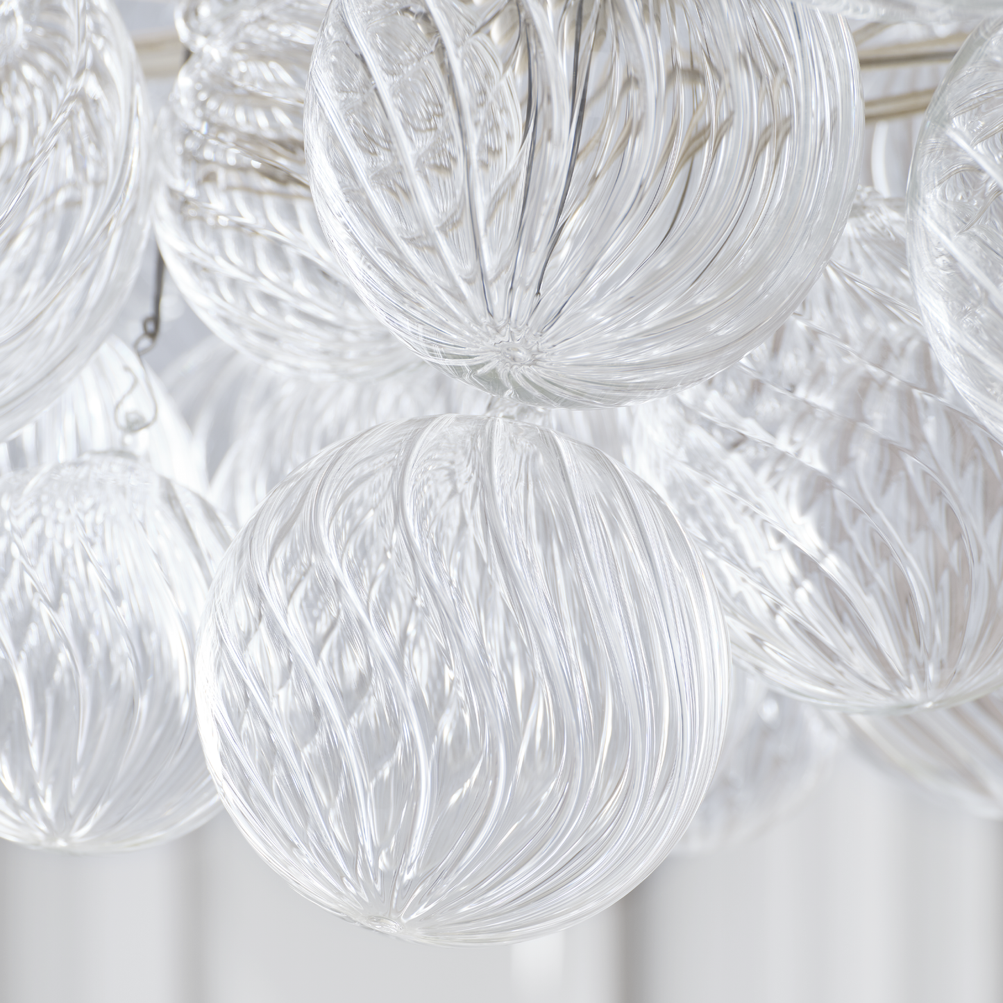 Talia Medium Linear Chandelier